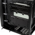 Фото #9 товара Fractal Design Meshify C Mini Dark TG Micro-ATX Gehäuse, Glas - schwarz