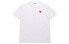 CDG Play Heart AZT006 Polo Shirt