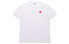 Поло CDG Play Heart polo AZT006