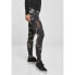 Фото #7 товара URBAN CLASSICS Knitted Leggings Camo Tech