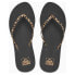 ფოტო #4 პროდუქტის REEF Bliss Nights Flip Flops