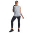 2XU Motion Sport Mesh sleeveless T-shirt