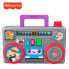 Фото #1 товара FISHER PRICE Laugh & Learn Busy Boombox