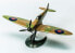 Airfix QUICKBUILD Supermarine Spitfire (J6000)