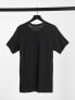 Calvin Klein 3pk t-shirts in black white and grey