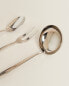 Фото #2 товара Serving fork with extra-fine handle