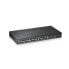 Фото #1 товара ZyXEL GS1920-48V2 - Managed - Gigabit Ethernet (10/100/1000) - Rack mounting