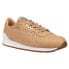 Фото #2 товара Puma Rx 737 Catch A Tan Lace Up Mens Beige Sneakers Casual Shoes 38725501
