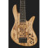 Фото #4 товара Fodera Emperor Elite 5 Spalted Mango