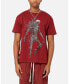 Фото #1 товара Wraith Men's Cut T-Shirt