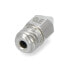 Nozzle 0,6mm MK8 - filament 1,75mm - stainless steel - фото #3