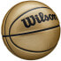 Фото #4 товара Wilson Gold Comp Ball WTB1350XB basketball