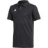 Фото #1 товара Adidas Core 18 Polo Junior CE9038 football jersey