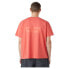 Фото #2 товара WRANGLER Logo short sleeve T-shirt