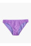 Фото #3 товара Плавки Koton Bikini Underwear Normal Cut