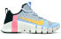 Обувь спортивная Nike Free Metcon 3 CJ6314-564