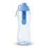 Фото #2 товара Бутылка с Углеродным Фильтром Dafi POZ02430 Синий