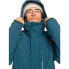 Фото #4 товара QUIKSILVER Mission Solid jacket