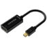 AISENS A125-0643 HDMI To Mini DisplayPort Converter 15 cm