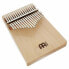 Фото #3 товара Meinl 17 Notes Solid Maple Kalimba