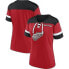 Футболка NHL Detroit Red Wings Wo Fashion Jersey