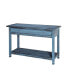 Фото #1 товара Country Cottage Media/Console Table