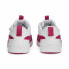 Фото #3 товара Детские спортивные кроссовки Puma Multiflex Sl V Белый Розовый