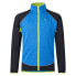 MONTURA Thermal Color hoodie fleece