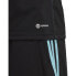 Футболка Adidas Tiro 23 для мужчин Черный, S - фото #6