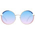 Emilio Pucci Sonnenbrille EP0132 32W 56