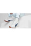 Фото #6 товара Turin 3 Erkek Bağcıklı Spor Ayakkabı (383037) Beyaz Mavi