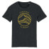 ფოტო #2 პროდუქტის SIERRA CLIMBING Conscious short sleeve T-shirt