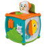 CLEMENTONI Eco Multiactivity Cube