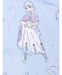 Фото #3 товара Пижама для девочек Frozen детская Дормирующая