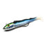 Фото #1 товара JLC Real Fish Soft Lure+Body Replacement 165 mm 100g