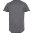 ფოტო #4 პროდუქტის TOMMY JEANS Slim Jaspe short sleeve T-shirt