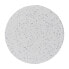 Side table Terrazzo White 60 x 60 x 45 cm