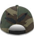 Фото #2 товара Men's Camo Detroit Tigers Gameday 9Forty Adjustable Hat