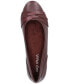 Women's Kylie Comfort Ballet Flats