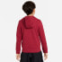 Фото #2 товара Nike FC Barcelona Club Jr FJ5608-620 sweatshirt