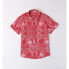 ფოტო #2 პროდუქტის IDO 48472 Short Sleeve Shirt