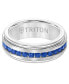 Кольцо Triton Sapphire Wedding Band.