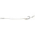 Фото #1 товара MIKADO PVA/Method Rig Tied Hook 10 cm