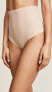 commando Women's 182177 Control Thong Underwear True Nude Size M