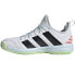 Фото #2 товара Adidas Stabil Jr ID1137 handball shoes