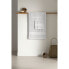 Bathroom towel Paduana White 100% cotton 500 g/m² 50 x 100 cm