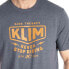 Фото #2 товара KLIM Ride Therapy short sleeve T-shirt