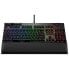 ASUS ROG Strix Flare II Gaming Mechanical Keyboard