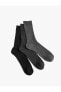 Фото #1 товара Носки Koton Colorful Texture Socks
