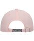Фото #4 товара Men's Pink THE PLAYERS Largo Washed Twill Adjustable Hat